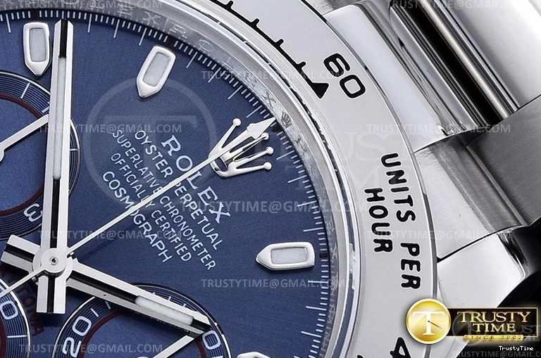 0911 DailyWear ROLDYT0288C – Daytona 934